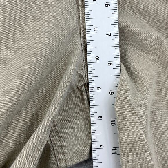 5.11 Tactical Pants Womens 6 Military Work Cargo Fire Emt Work Cotton Canvas - Picture 8 of 11